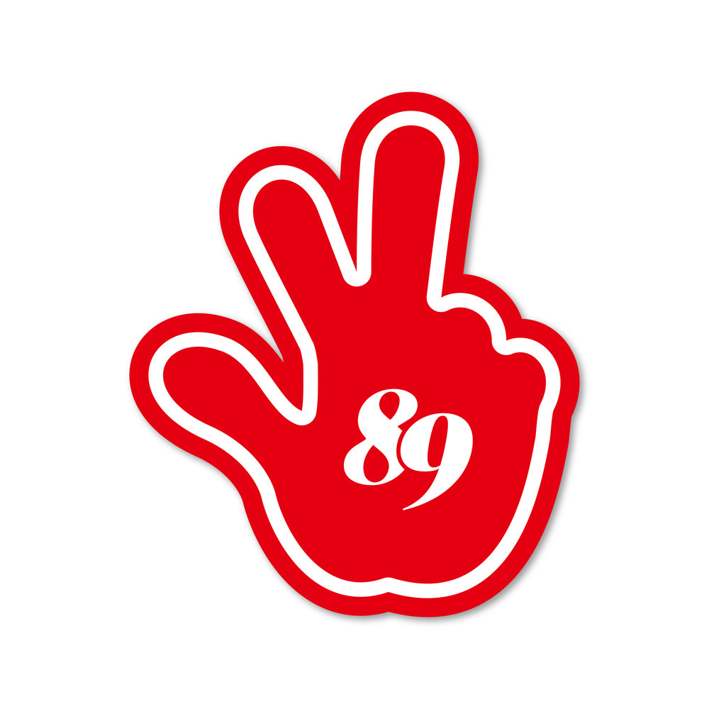 JCセレブレーションフィンガー 詳細画像 1カラー 2